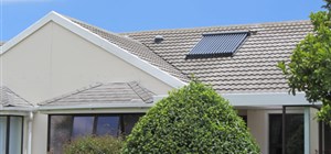 Reducing Costs in Cape Town Retirement Villages with Solar Water Heating